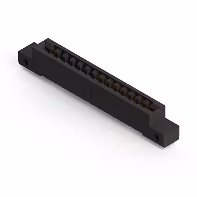 357-014-527-112 EDAC Inc.  Edgeboard Connectors